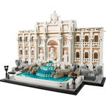 Product LEGO® Architecture: Φοντάνα ντι Τρέβι (21062) thumbnail image