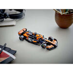 Product LEGO® Speed Champions: Αγωνιστικό Αυτοκίνητο McLaren F1® Team MCL38 (77251) thumbnail image