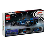 Product LEGO® Speed Champions: Αγωνιστικό Αυτοκίνητο Williams Racing FW46 F1® (77249) thumbnail image