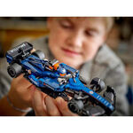 Product LEGO® Speed Champions: Αγωνιστικό Αυτοκίνητο Williams Racing FW46 F1® (77249) thumbnail image