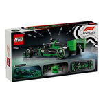 Product LEGO® Speed Champions: Αγωνιστικό Αυτοκίνητο KICK Sauber F1® Team C44 (77247) thumbnail image