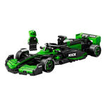 Product LEGO® Speed Champions: Αγωνιστικό Αυτοκίνητο KICK Sauber F1® Team C44 (77247) thumbnail image