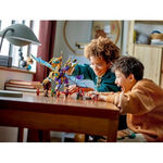 Product LEGO® NINJAGO®: Αρκ Δράκος της Συγκέντρωσης (71836) thumbnail image