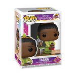 Product Φιγούρα Funko Pop! Disney Ultimate Princess Tiana (Special Edition) thumbnail image