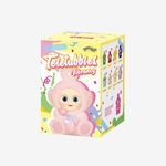 Product Λούτρινη Φιγούρα POP MART Teletubbies Vibrancy Series Figure Blind Box  (1pc) 1τμχ Τυχαία Επιλογή thumbnail image
