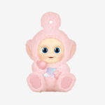 Product Λούτρινη Φιγούρα POP MART Teletubbies Vibrancy Series Figure Blind Box  (1pc) 1τμχ Τυχαία Επιλογή thumbnail image
