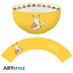 Product Pokemon Bowl -"Pikachu Electric Type thumbnail image