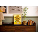 Product LEGO® Art: Vincent van Gogh – Ηλιοτρόπια (31215) thumbnail image