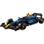 Product LEGO® Technic: Αυτοκίνητο Oracle Red Bull Racing RB20 F1 (42206) thumbnail image
