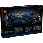 Product LEGO® Technic: Αυτοκίνητο Oracle Red Bull Racing RB20 F1 (42206) thumbnail image