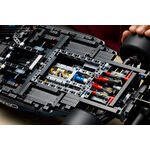 Product LEGO® Technic: Αυτοκίνητο Oracle Red Bull Racing RB20 F1 (42206) thumbnail image