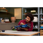 Product LEGO® Technic: Αυτοκίνητο Oracle Red Bull Racing RB20 F1 (42206) thumbnail image