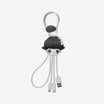 Product POP MART Dimoo World x Disney Series 2 in 1 Cable Blind Box  (1pc) thumbnail image