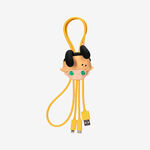 Product POP MART Dimoo World x Disney Series 2 in 1 Cable Blind Box  (1pc) thumbnail image