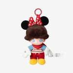 Product Λούτρινο Μπρελόκ POP MART Dimoo x Dinsey Series-VinylPlush Keychain Blind Box (1pc) 1τμχ Τυχαία Επιλογή thumbnail image