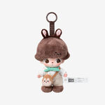 Product Λούτρινο Μπρελόκ POP MART Dimoo x Dinsey Series-VinylPlush Keychain Blind Box (1pc) 1τμχ Τυχαία Επιλογή thumbnail image