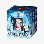 Product Φιγούρα POP MART Skullpanda The Mirage Series Figure (Blind Box 1pc) 1τμχ Τυχαία Επιλογή thumbnail image