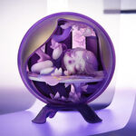 Product Φιγούρα POP MART Skullpanda The Mirage Series Figure (Blind Box 1pc) 1τμχ Τυχαία Επιλογή thumbnail image