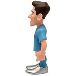 Product Φιγούρα Minix Collectible Figurines: Football Stars - Man. City Julian Alvarez Figure 12 cm (MNXE0000) thumbnail image