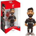 Product Φιγούρα Minix Collectible Figurines: Football Stars - Liverpool Alisson Figure 12cm (MNX97000) thumbnail image