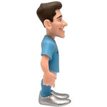 Product Φιγούρα Minix Collectible Figurines: Football Stars - Man. City Julian Alvarez Figure 12 cm (MNXE0000) thumbnail image