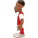 Product Φιγούρα Minix Collectible Figurines: Football Stars - Arsenal Gabriel Jesus Figure 12 cm (MNX95000) thumbnail image