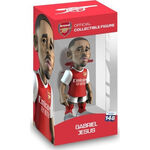Product Φιγούρα Minix Collectible Figurines: Football Stars - Arsenal Gabriel Jesus Figure 12 cm (MNX95000) thumbnail image
