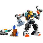 Product LEGO® City: Space Construction Mech Suit Toy (60428) thumbnail image