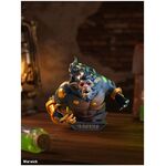 Product Φιγούρα POP MART League of Legends: Arcane Series Figures (Blind Box 1pc) 1τμχ Τυχαία Επιλογή thumbnail image