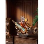 Product Φιγούρα POP MART League of Legends: Arcane Series Figures (Blind Box 1pc) 1τμχ Τυχαία Επιλογή thumbnail image