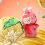 Product POP MART The Monsters Big into Energy Series-Vinyl Plush Pendant Blind Box thumbnail image