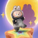 Product POP MART The Monsters Big into Energy Series-Vinyl Plush Pendant Blind Box thumbnail image