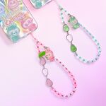 Product Διακοσμητικό Κινητού POP MART The Monsters Big into Energy Series-Phone Charm Blind Box 1τμχ Τυχαία Επιλογή thumbnail image