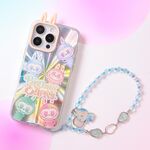 Product Διακοσμητικό Κινητού POP MART The Monsters Big into Energy Series-Phone Charm Blind Box 1τμχ Τυχαία Επιλογή thumbnail image