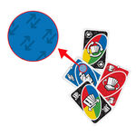 Product Επιτραπέζιο με Κάρτες Mattel UNO®: Add-On Packs Κάρτες Ανταλλαγής thumbnail image