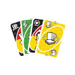 Product Επιτραπέζιο με Κάρτες Mattel UNO®: Add-On Packs Κάρτες Ανταλλαγής thumbnail image