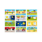 Product Εκπαιδευτικό Παιχνίδι AS Clementoni: Εξυπνούλης Αντίθετα (63258) (1024-63258) thumbnail image