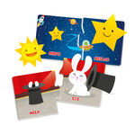 Product Εκπαιδευτικό Παιχνίδι AS Clementoni: Εξυπνούλης Αντίθετα (63258) (1024-63258) thumbnail image