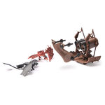 Product Μινιατούρες Spin Master How to Train Your Dragon - Dragon Catcher Set (6072894) thumbnail image