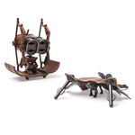 Product Μινιατούρες Spin Master How to Train Your Dragon - Dragon Catcher Set (6072894) thumbnail image