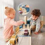 Product 121190 Roll & Race Car Transporter thumbnail image