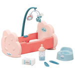 Product Παιχνίδι Μίμισης 1835 Bed + Accessories thumbnail image