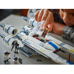 Product LEGO® Star Wars™: Rebel U-Wing Starfighter™ (75399) thumbnail image