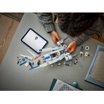 Product LEGO® Star Wars™: Rebel U-Wing Starfighter™ (75399) thumbnail image