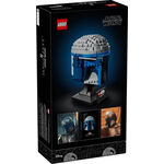 Product LEGO® Star Wars™: Jango Fett™ Helmet (75408) thumbnail image