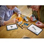 Product LEGO® Star Wars™: Ανδροειδές Άστρομεκ Τσόπερ (C1-10P)™ (75416) thumbnail image