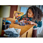 Product LEGO® Marvel Avengers:Endgame Final Battle (76323) thumbnail image