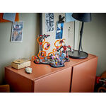 Product LEGO® Marvel Avengers:Endgame Final Battle (76323) thumbnail image