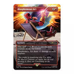 Product Magic The Gathering Secret Lair x Marvel 6 (Nonfoil) thumbnail image