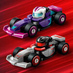 Product LEGO® Lego Minifigures: F1® Collectible Race Cars (71049) Random Pick thumbnail image